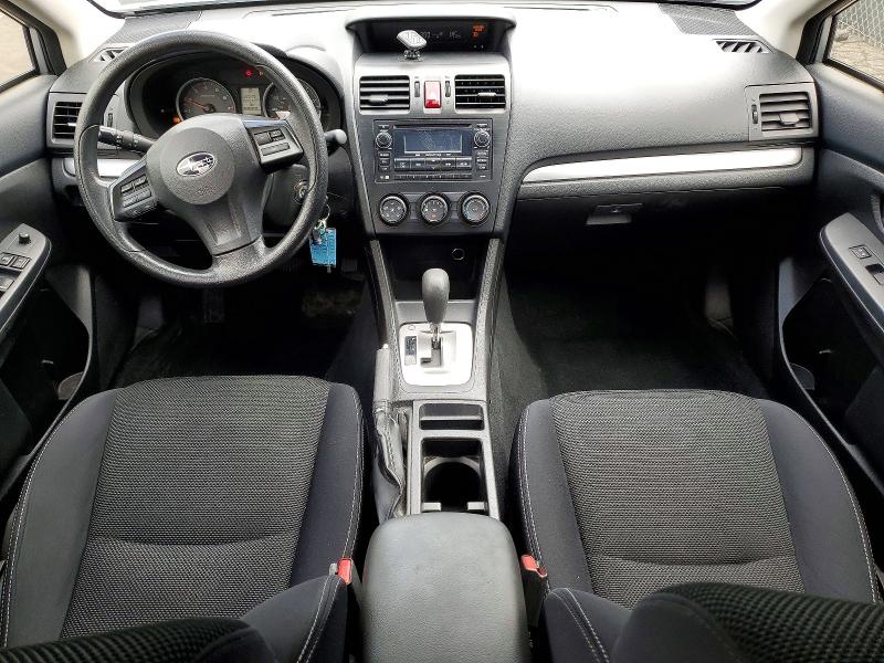 Продаж на аукціоні авто 2013 Subaru Xv Crosstrek, vin: JF2GPACC2D2888123, номер лоту: 58028826