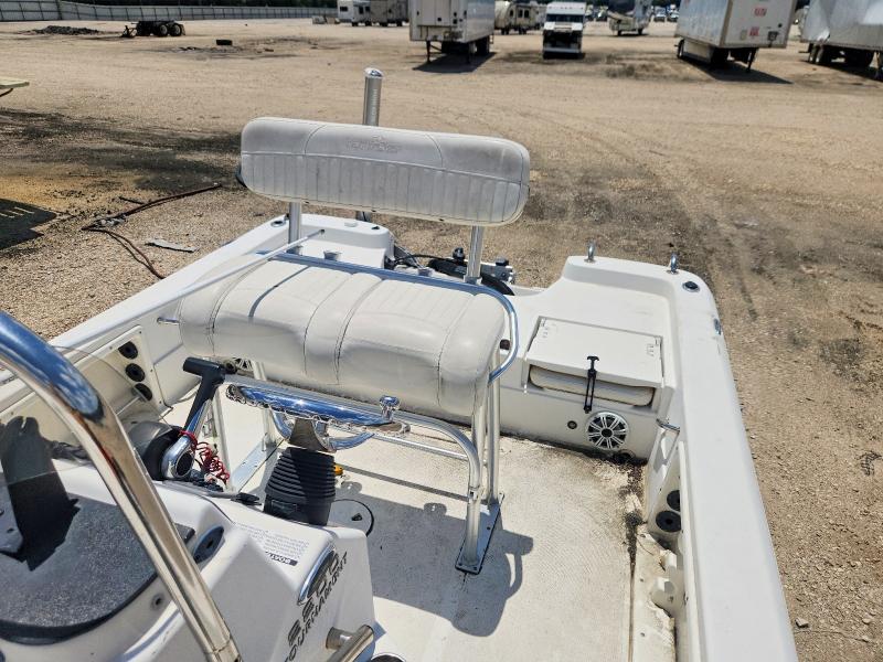 Продажа на аукционе авто 2012 Nautica Boat, vin: JNT18818J112, номер лота: 56520516