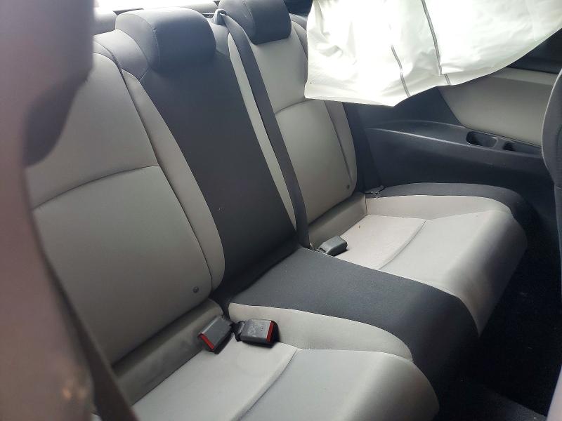 Aukcja sprzedaży 2017 Honda Civic, vin: 2HGFC3B37HH350440, numer aukcji: 58811666