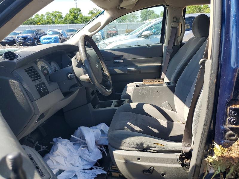 Aukcja sprzedaży 2005 Dodge Durango, vin: 1D4HB48D75F572721, numer aukcji: 56764196