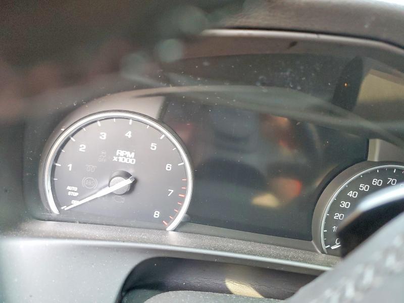 Aukcja sprzedaży 2018 Cadillac Ct6, vin: 1G6KD5RS6JU122163, numer aukcji: 56329366