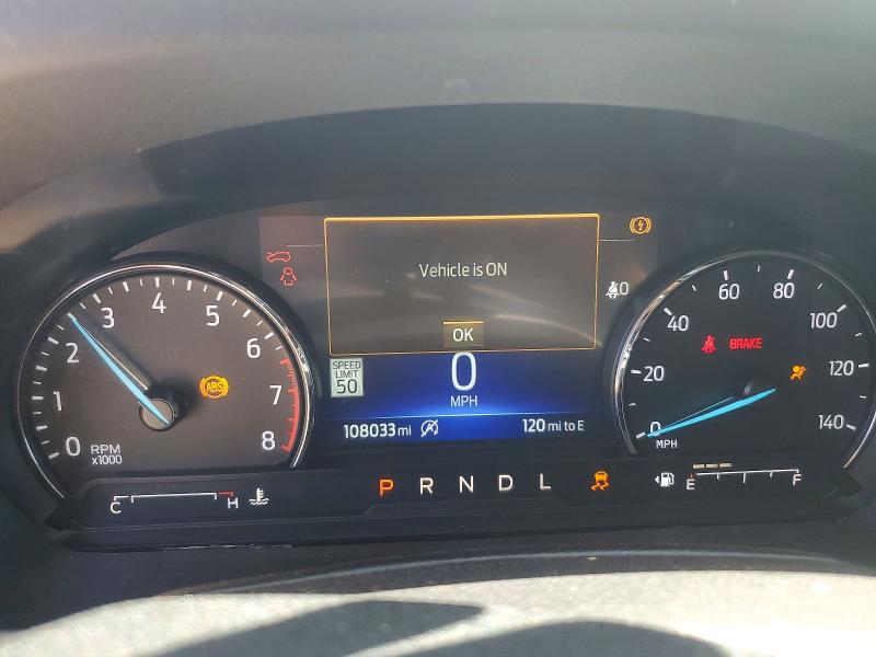 Продаж на аукціоні авто 2021 Ford Explorer, vin: 1FMSK7FH5MGA85502, номер лоту: 56521056