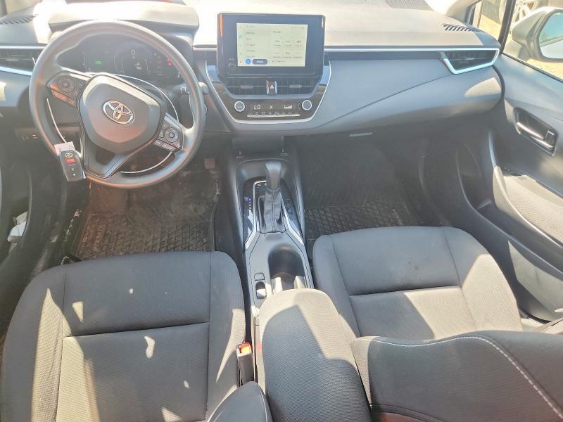 Aukcja sprzedaży 2024 Toyota Corolla Hybrid, vin: JTDBCMFE6RJ030623, numer aukcji: 56617256
