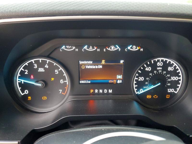 Aukcja sprzedaży 2022 Ford F150, vin: 1FTFW1E83NFB33398, numer aukcji: 57432316
