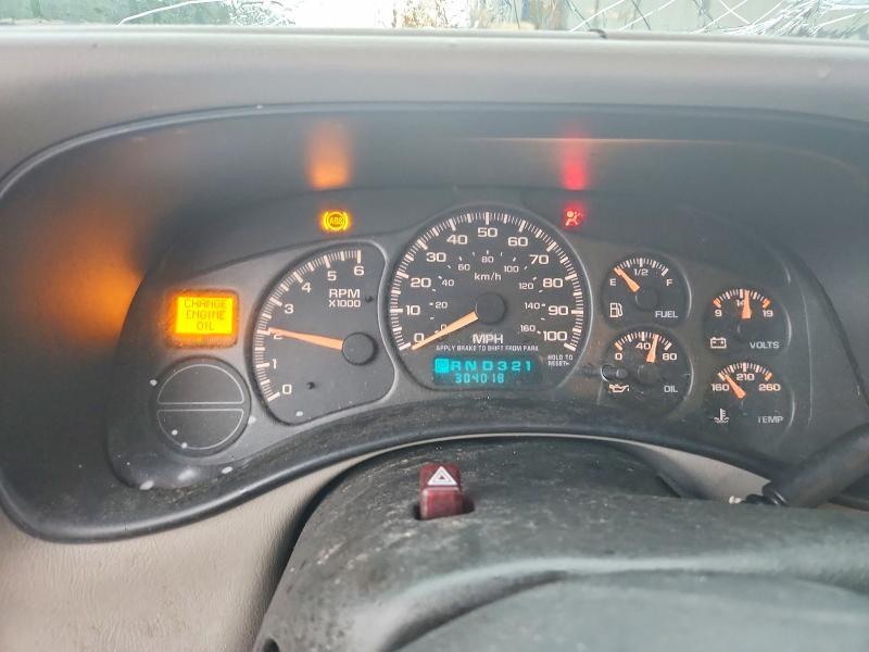 57476976 :رقم المزاد ، 1GKEC13Z12J235540 vin ، 2002 Gmc Yukon مزاد بيع
