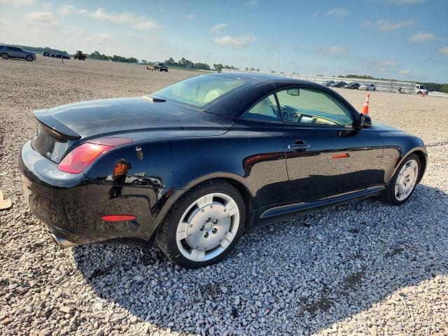 Aukcja sprzedaży 2002 Lexus Sc, vin: JTHFN48Y720026206, numer aukcji: 51924616