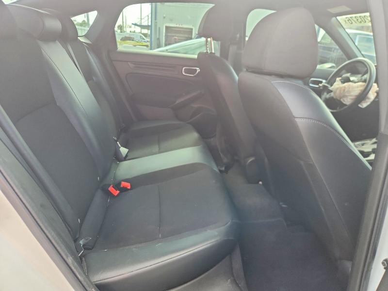 Продажа на аукционе авто 2022 Honda Civic, vin: 2HGFE2F54NH583414, номер лота: 57820376