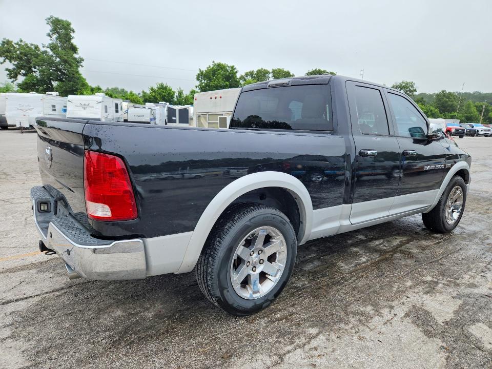Aukcja sprzedaży 2012 Dodge Ram, vin: 1C6RD6JT7CS223613, numer aukcji: 57778706