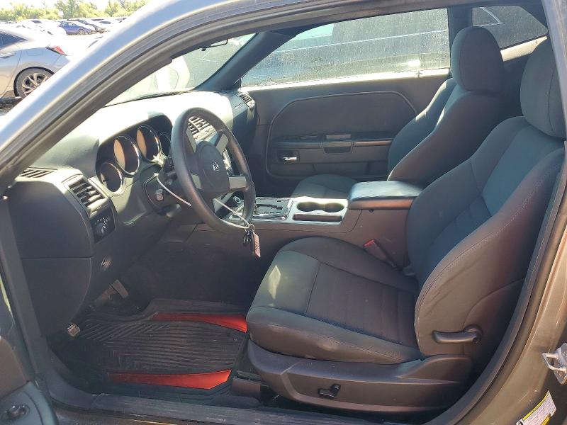 Aukcja sprzedaży 2010 Dodge Challenger, vin: 2B3CJ4DV9AH318396, numer aukcji: 55394796