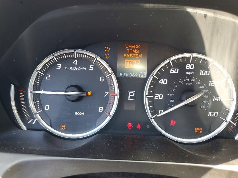 Продаж на аукціоні авто 2016 Acura Tlx, vin: 19UUB2F32GA003786, номер лоту: 57468656