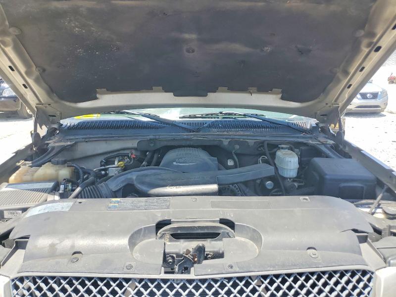 2004 Chevrolet Avalanche მანქანა იყიდება აუქციონზე, vin: 3GNEK12T44G220294, აუქციონის ნომერი: 56310546