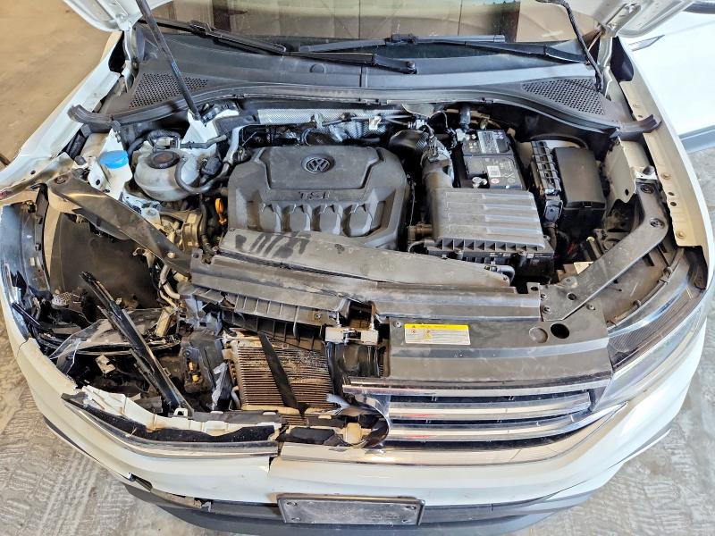Aukcja sprzedaży 2022 Volkswagen Tiguan, vin: 3VV2B7AX0NM035683, numer aukcji: 59122336