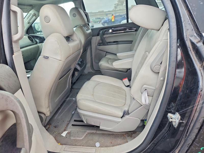 Продажа на аукционе авто 2016 Buick Enclave, vin: 5GAKRBKDXGJ267890, номер лота: 55623406