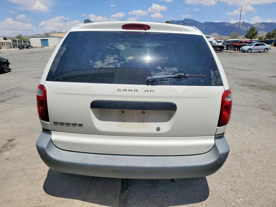 56277816 :رقم المزاد ، 1D4GP25R55B378679 vin ، 2005 Dodge Caravan مزاد بيع