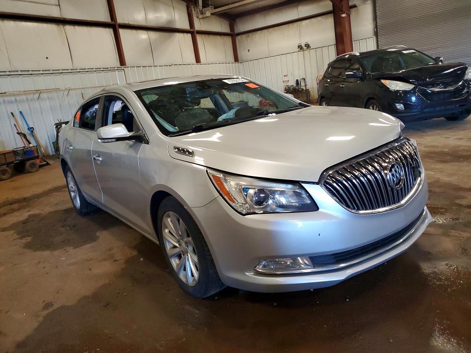 Продажа на аукционе авто 2014 Buick Lacrosse, vin: 1G4GB5G38EF304246, номер лота: 57691626