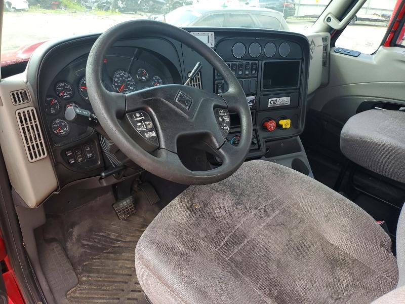 Aukcja sprzedaży 2016 International Prostar, vin: 3HSDGAPN4GN455706, numer aukcji: 59130306
