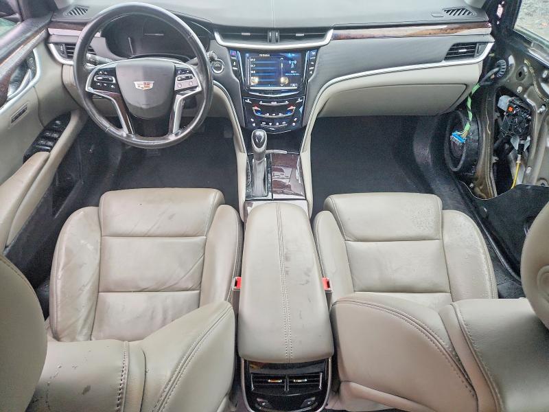 Продажа на аукционе авто 2017 Cadillac Xts, vin: 2G61M5S32H9143761, номер лота: 57940436