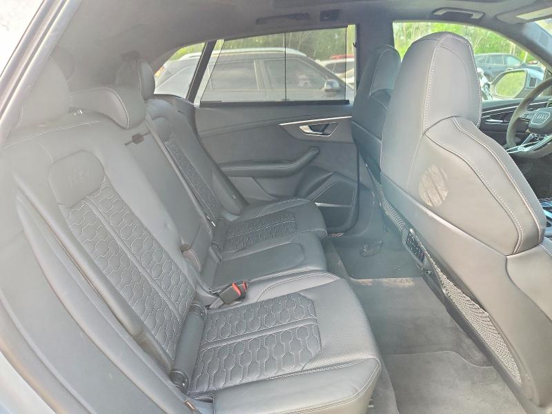 Продажа на аукционе авто 2023 Audi Rs Q8, vin: WU1ARBF12PD037563, номер лота: 55330536