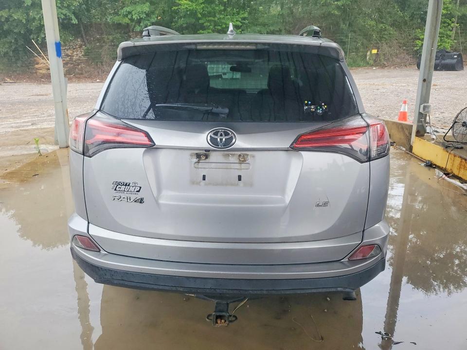 Продажа на аукционе авто 2017 Toyota Rav4, vin: 2T3ZFREV5HW347085, номер лота: 56758666