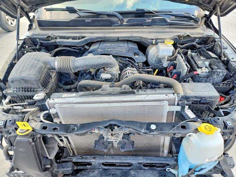 Продажа на аукционе авто 2020 Ram 1500, vin: 1C6SRFLT5LN147033, номер лота: 55917136