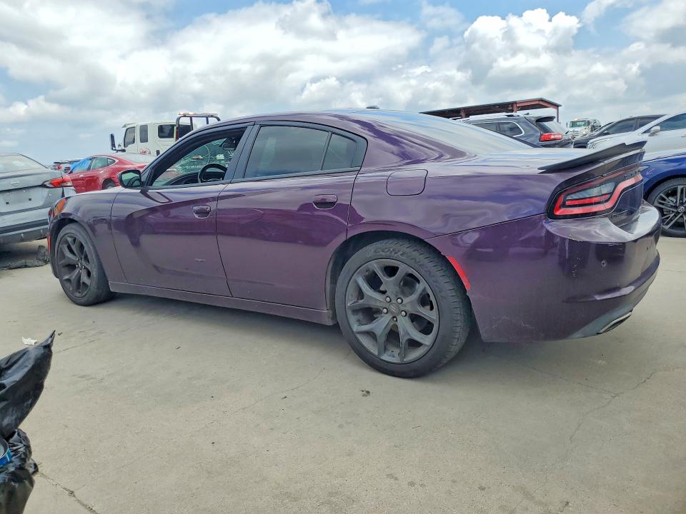 2020 Dodge Charger მანქანა იყიდება აუქციონზე, vin: 2C3CDXBG7LH241529, აუქციონის ნომერი: 57143246