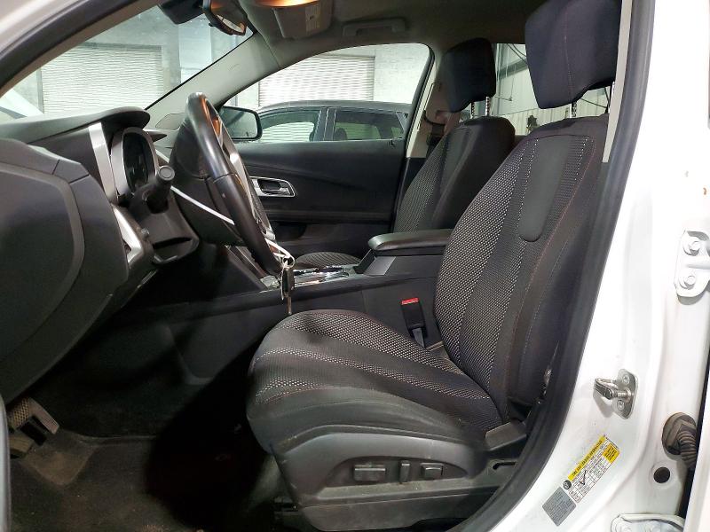 Aukcja sprzedaży 2016 Chevrolet Equinox, vin: 2GNFLFEKXG6178411, numer aukcji: 57469186