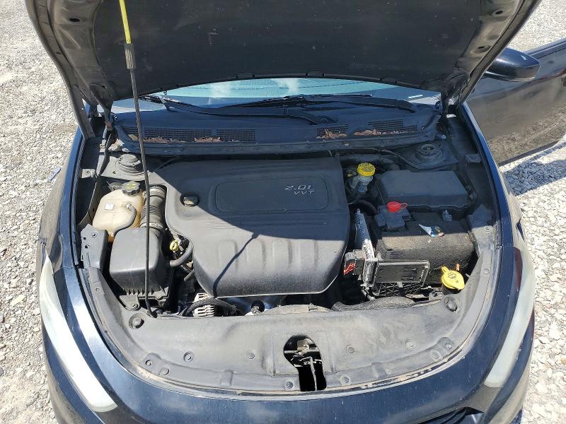 Aukcja sprzedaży 2013 Dodge Dart, vin: 1C3CDFBA6DD297899, numer aukcji: 56830746