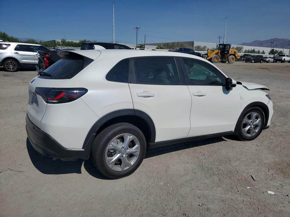 Продаж на аукціоні авто 2024 Honda Hr-v, vin: 3CZRZ1H3XRM737986, номер лоту: 57576076