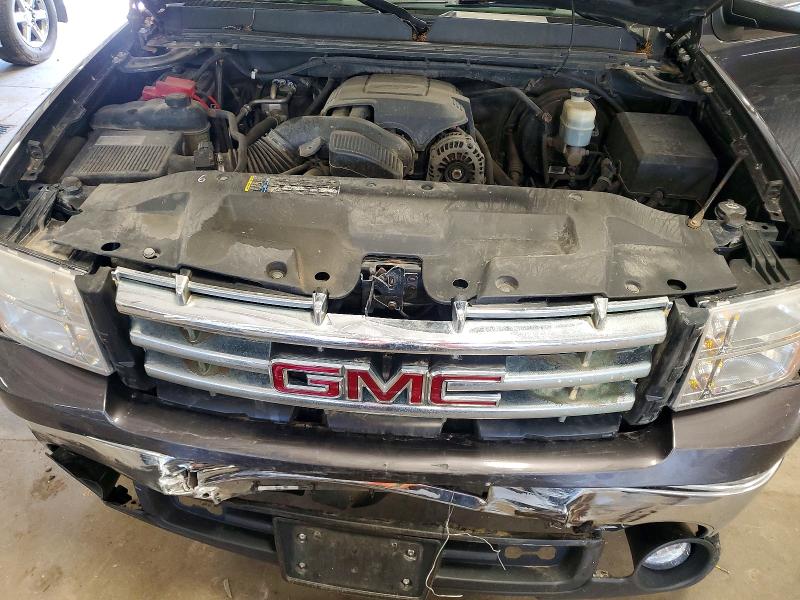57642316 :رقم المزاد ، 3GTRKVE36AG143887 vin ، 2010 Gmc Sierra مزاد بيع