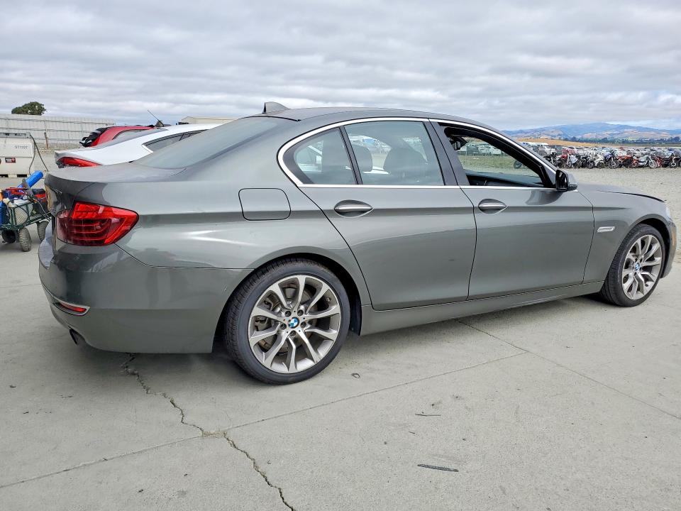Aukcja sprzedaży 2014 Bmw 535, vin: WBA5B1C5XED477612, numer aukcji: 57974916