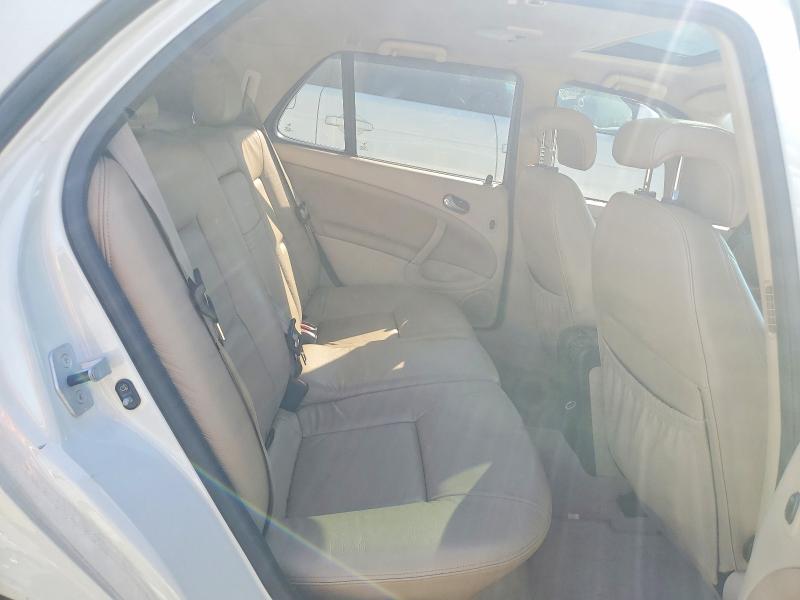 2004 Saab 9-5 მანქანა იყიდება აუქციონზე, vin: YS3ED49A143013141, აუქციონის ნომერი: 56579566