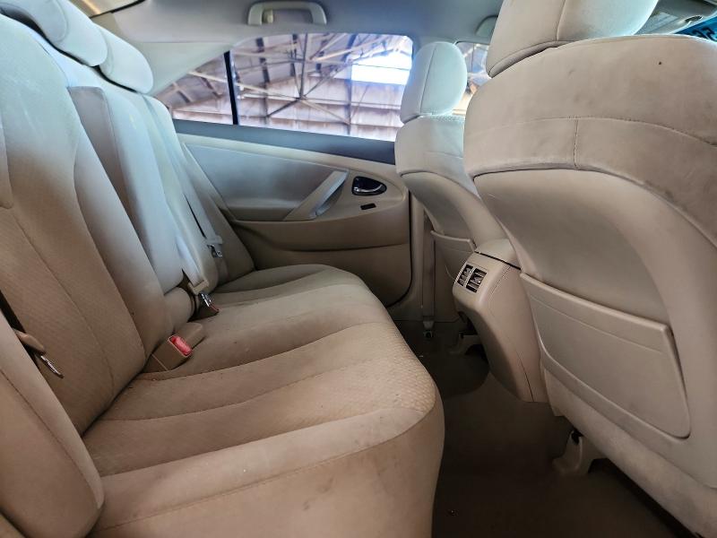 56885096 :رقم المزاد ، 4T1BB46K89U065845 vin ، 2009 Toyota Camry مزاد بيع