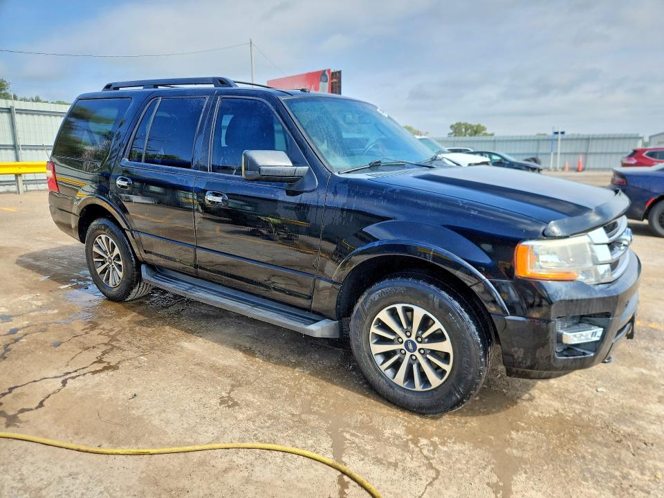 Aukcja sprzedaży 2017 Ford Expedition, vin: 1FMJU1JT8HEA08879, numer aukcji: 56709296