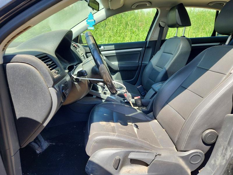 Продажа на аукционе авто 2009 Volkswagen Jetta, vin: 3VWRL71K59M056238, номер лота: 56039566