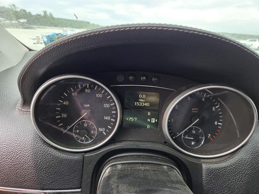Продажа на аукционе авто 2007 Mercedes-benz Gl, vin: 4JGBF22E27A292715, номер лота: 58550676