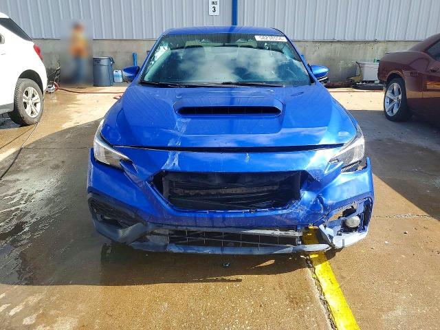 Продажа на аукционе авто 2024 Subaru Wrx, vin: JF1VBAH6XR9819773, номер лота: 58238556