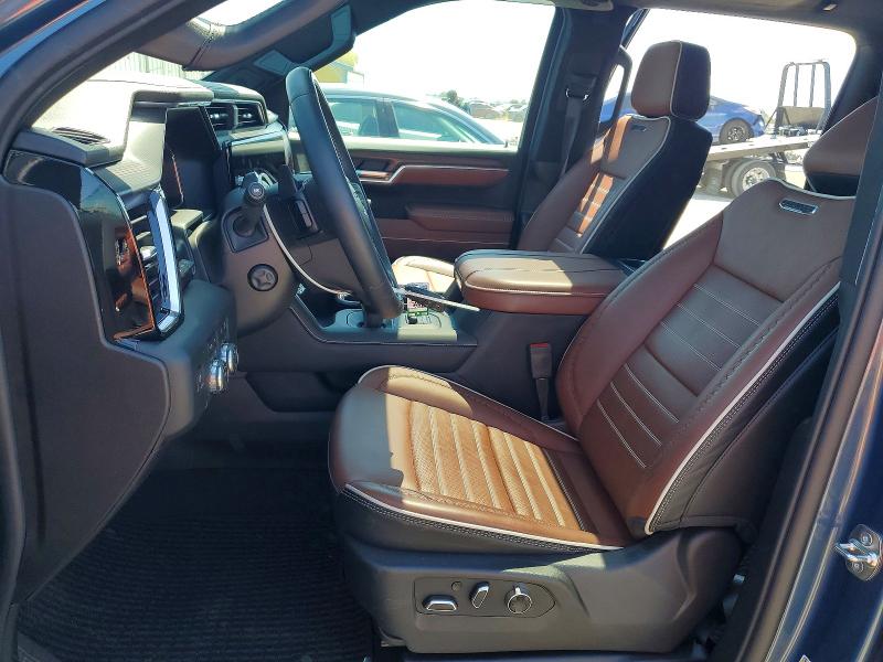 57216196 :رقم المزاد ، 1GTUUHEL7TZ236975 vin ، 2026 Gmc Sierra مزاد بيع