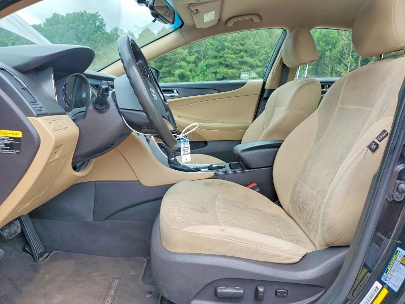 Aukcja sprzedaży 2013 Hyundai Sonata, vin: 5NPEB4AC8DH655628, numer aukcji: 58030686