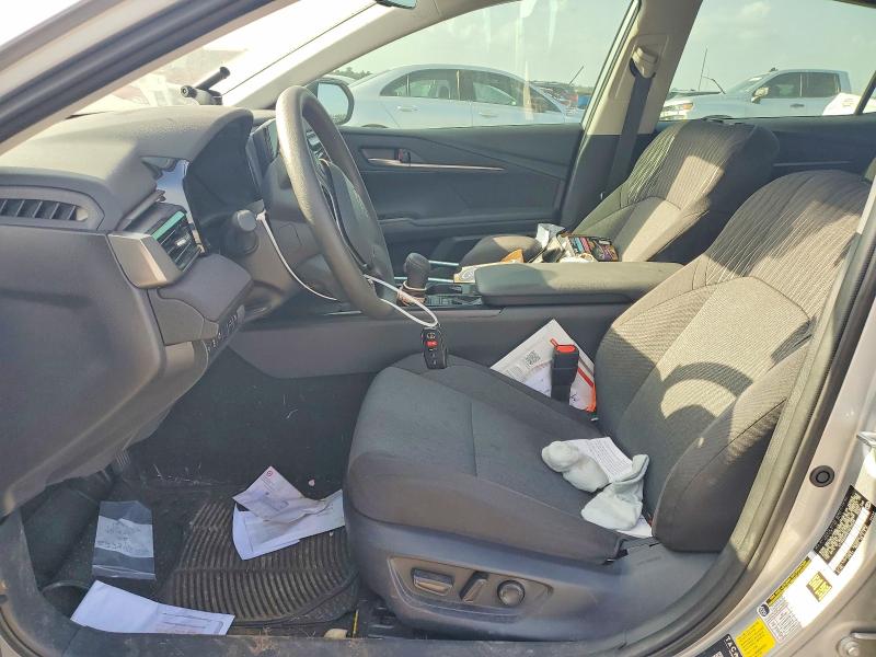 Aukcja sprzedaży 2026 Toyota Camry, vin: 4T1DAACK6TU218535, numer aukcji: 57739256