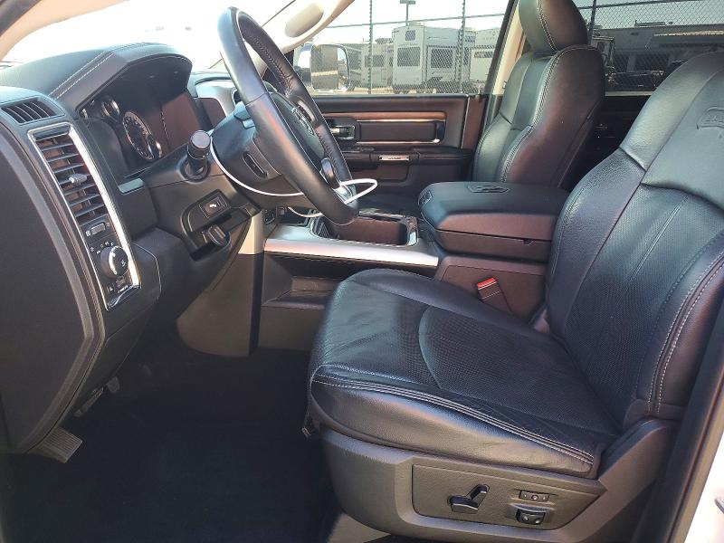 58734026 :رقم المزاد ، 1C6RR7NM2JS351846 vin ، 2018 Ram 1500 مزاد بيع