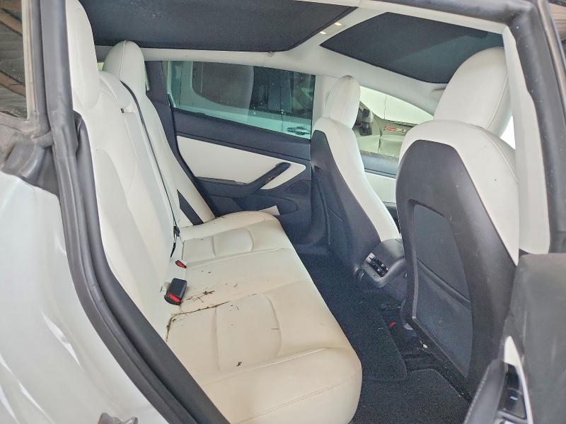 56472206 :رقم المزاد ، 5YJ3E1EB3KF469585 vin ، 2019 Tesla Mod مزاد بيع