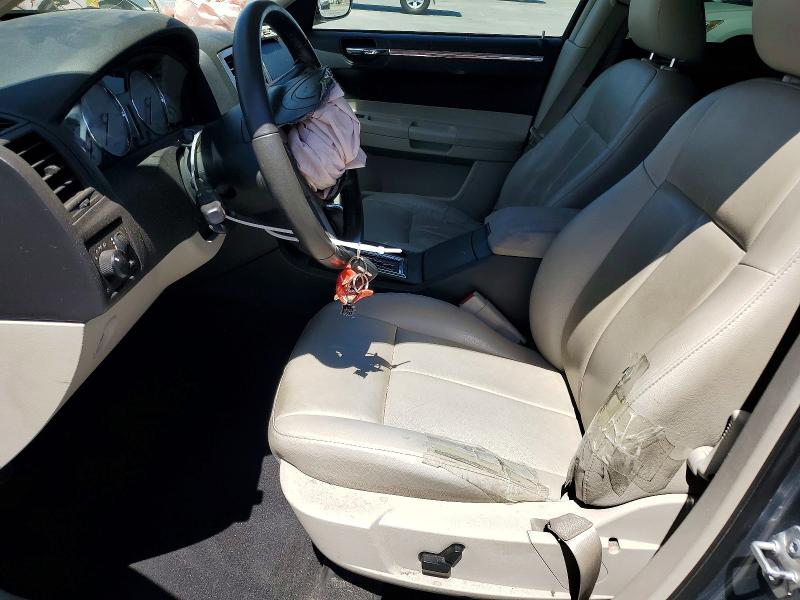 Aukcja sprzedaży 2007 Chrysler 300, vin: 2C3LA53G27H707742, numer aukcji: 57478006