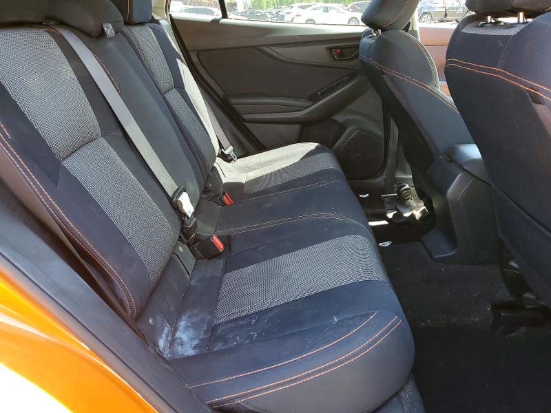 Aukcja sprzedaży 2018 Subaru Crosstrek, vin: JF2GTABC4JH225304, numer aukcji: 55897826