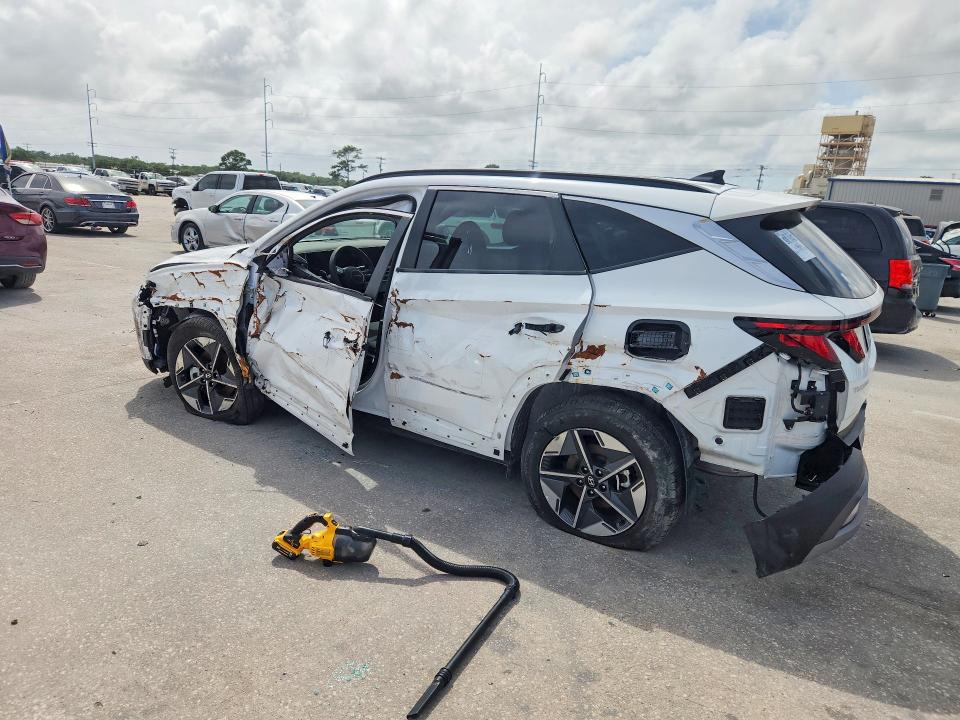 55629356 :رقم المزاد ، 5NMJB3DE9TH613258 vin ، 2026 Hyundai Tucson مزاد بيع