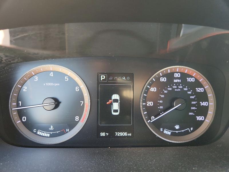 Продаж на аукціоні авто 2015 Hyundai Sonata, vin: 5NPE34AF9FH139756, номер лоту: 56652126