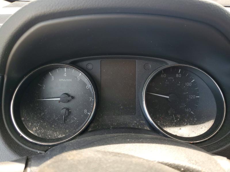 Aukcja sprzedaży 2020 Nissan Rogue, vin: 5N1AT2MTXLC732517, numer aukcji: 54615616