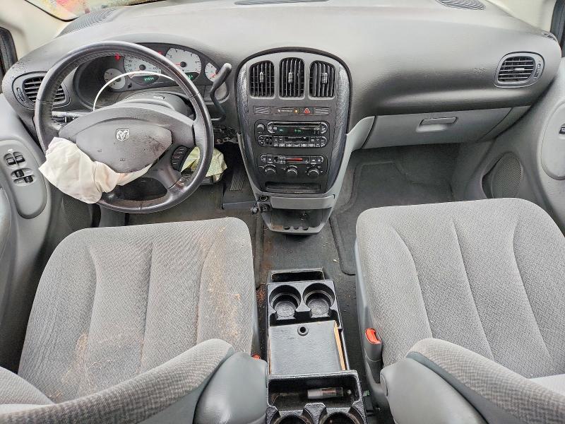 54991206 :رقم المزاد ، 2D4GP44L56R627770 vin ، 2006 Dodge Grand Caravan مزاد بيع