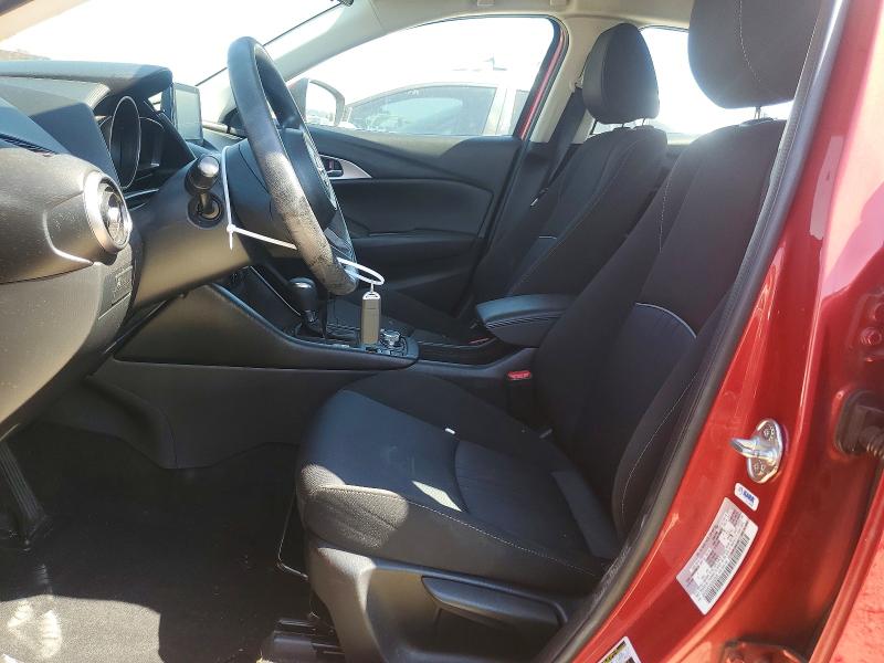 Продаж на аукціоні авто 2019 Mazda Cx-3, vin: JM1DKDB72K0442505, номер лоту: 57516356