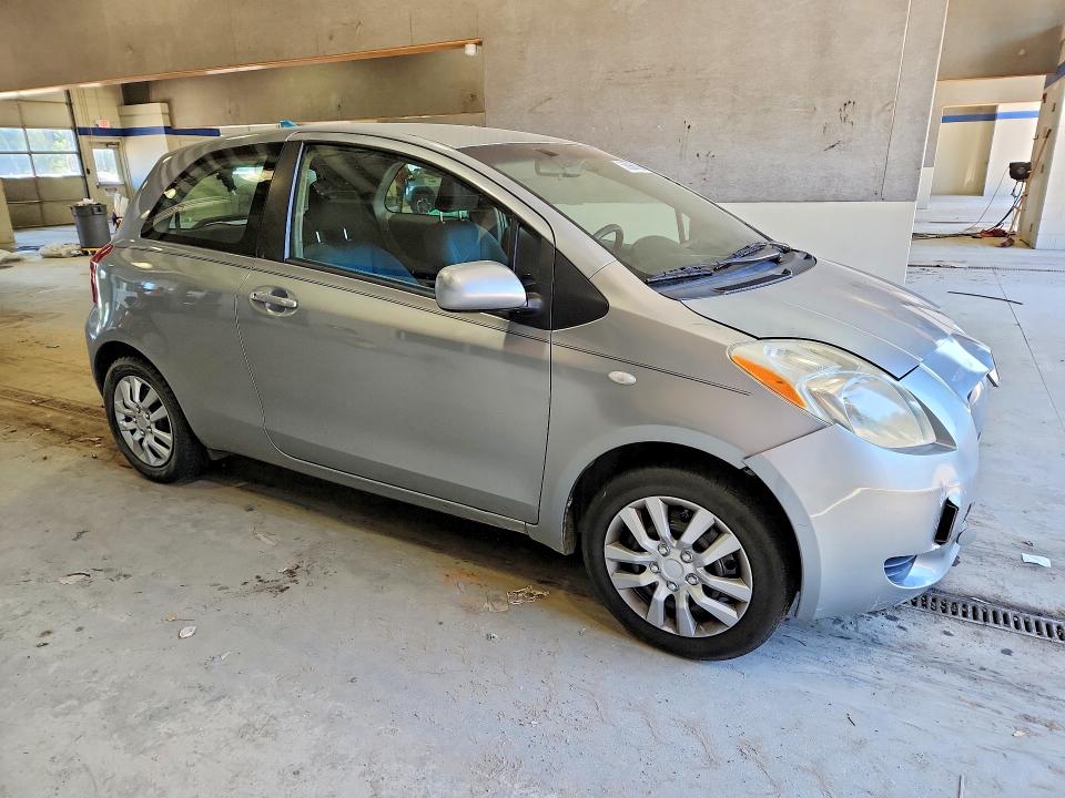 Продажа на аукционе авто 2008 Toyota Yaris, vin: JTDJT903885185858, номер лота: 56068126