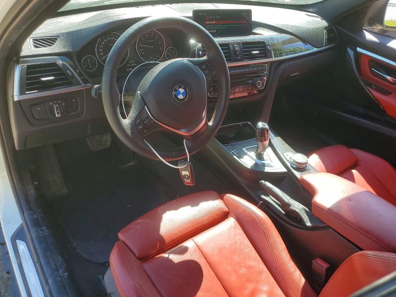 Продажа на аукционе авто 2018 Bmw 330, vin: WBA8D9C56JA614241, номер лота: 53206786